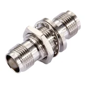 shumee Adapter TNC vtičnica/TNC vtičnica OHIŠJE