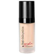Diego dalla Palma Geisha Lift Foundation posvetlitveni kremasti tekoči puder odtenek 224 Medium Beige 30 ml