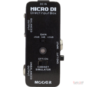 MOOER Micro DI