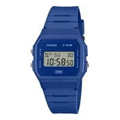 Casio Vintage unisex sat ( F-91WB-2A1 )