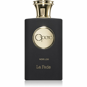 La Fede Opera Noir lOr parfumska voda za ženske 100 ml