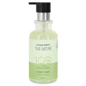 True Nature Kremno milo Citrus & Bergamot 300 ml