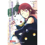 White Rabbit and the Prince of Beasts 2