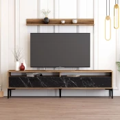 Hanah home TV Komoda Istanbul Orah