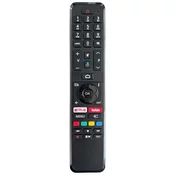 General GOGEN RC43160 - zamenjava daljinski upravljalnik