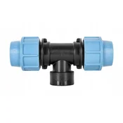 shumee PE VIJAČNI T-KOTURC GW 25X1/2X25 ZA VODO