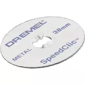 Dremel SC456 2615S456JC