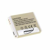 POWERY Akumulator Canon NB-6L