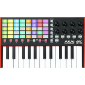 Akai APC Key 25 MKII