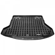 Rubber trunk mat Kia Ceed 2012-2018 (combi)