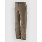 Patagonia Terravia Alpine - Reg Pants wing grey