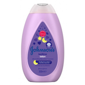 Johnsons Baby Bedtime losion 300ml