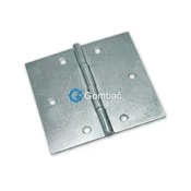 Sklepna spona PO-SKS80X80 (80 x 80 mm)