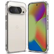 Ovitek Ringke Fusion za Google Pixel 10 Pro XL - matte clear