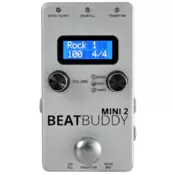 Singular Sound BeatBuddy Mini 2 | Drum Machine Pedal