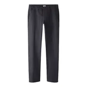 TWO SOON Chino hlače marine