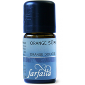 Slatka naranca - etericno ulje - 10 ml