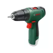 Bosch Akumulatorska dvobrzinska bušilica-odvrtač EasyDrill 1200