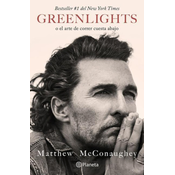 Greenlights / Greenlights (Spanish Edition)