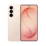 SAMSUNG pametni telefon Galaxy S26+ 12GB/256GB, Pink Gold