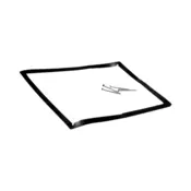 GUMI TESNILO IN VIJAKI ZA TESNILNI PP POKROV 40x40cm | Topdom