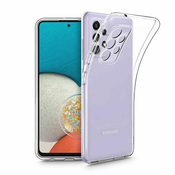 TECH-PROTECT FLEXAIR+ ZA SAMSUNG GALAXY A53 5G PROZOREN