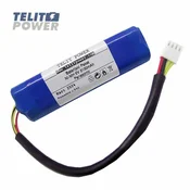 TELIT POWER Heart Screen 60 NiMH paket 6 V 2100 mAh Panasonic HS60G-IKO