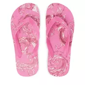 Japonke Versace Jeans Couture 80VA3SQ7 ZSS80 Roza