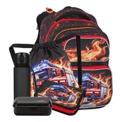 Bagmaster DOPI 26 B Set L Firefighters