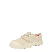 Modne superge Palladium Dunelite Ox Cush 94661-298-M Bež