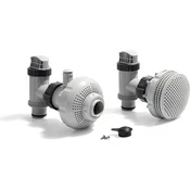 Intex Prikljucni set O 38 mm 7,3 bis 9,2m3/h