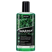Jestivo ulje WARMup Menta