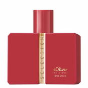 s.Oliver Selection Eau Intense parfumska voda za ženske 30 ml
