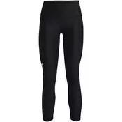 Under Armour Tech Hi Ankle Leg Črna