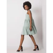 Dress-RO-SK-2570.19-pistachio