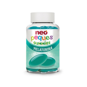 Melatonin, 30 gumenih bombona