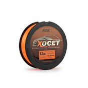 Laks Fox Exocet Fluo Orange 0,26-0,35mm/1000m