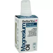 BETTER YOU MAGNEZIJEVO ULJE ORGINAL 100ML