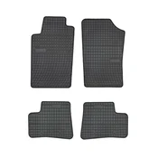 Frogum Tipske patosnice za  Peugeot 206/98-12/