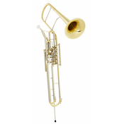 Cimbasso mod. Verona MTP