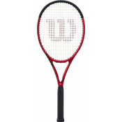 Wilson Clash 100UL V2.0 Tennis Racket