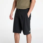 Horsefeathers Venture Bike Shorts Black 32