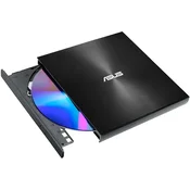 ASUS DVD±RW Rezac ZenDrive U8M SDRW-08U8M-U crni