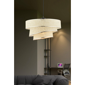 OPVIQ Visilica Couper Hazeran Cream Silver