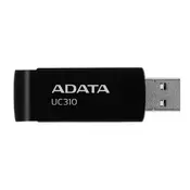 AData 3.2 UC310-64G-RBK USB Flash 64 GB