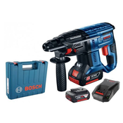 BOSCH Professional akumulatorski bušaci cekic GBH 180-LI