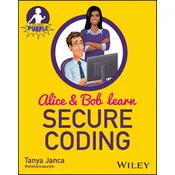 Alice and Bob Learn Secure Coding