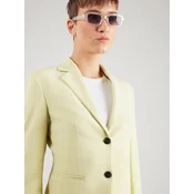HUGO Blazer Agonia-1  svetlo rumena