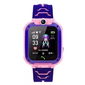 Pametni deciji sat S12, Roze