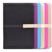 Maska na preklop Teracell Elegant Tablet case 7 plava.